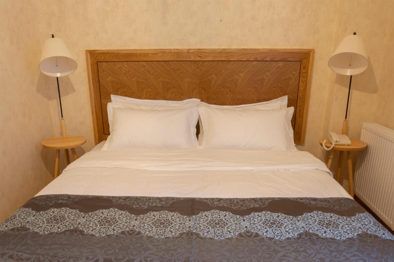 Ornament Boutique Hotel Tbilisi Exterior photo
